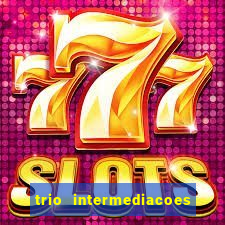 trio intermediacoes jogos online